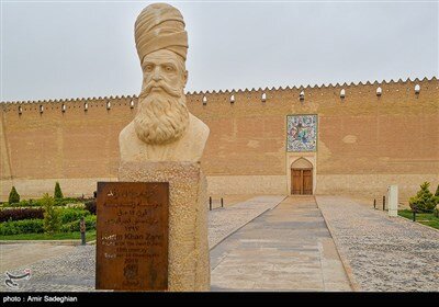 تعطیلی اماکن گردشگری شیراز در پی شیوع بیماری کرونا