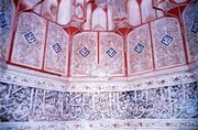 مسجد جامع ساوه راوی حکایتی هزار ساله