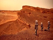 آنچه که درباره‌ سفر انسان به مریخ نمی‌دانید