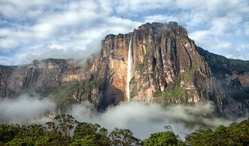 ۱۰ مقصد دیدنی آمریکای لاتین | آبشار فرشته کجاست؟