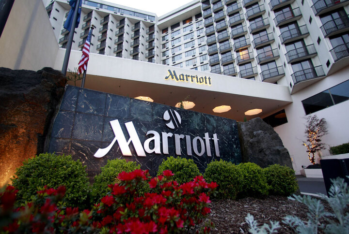 معتبرترین برندهای هتل معرفی شدند | رتبه اول: هتل‌های زنجیره ای ماریوت