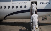 ضدعفونی هواپیماهای ایران ایر؛ پرواز و سفرهای داخلی شروع شدند؟
