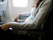نکات مهم سفر با قطار در دوران بارداری چیست؟