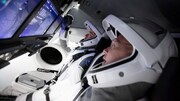 اسپیس ایکس فضانوردان را راهی سفرهای فضایی می‌کند