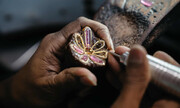 جواهرات بازار جوهری جیپور؛ بزرگترین مرکز سنگ تراشی جهان