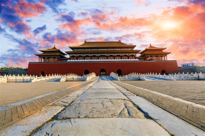 ۲۳ میلیون سفر توریستی داخلی در چین در روز اول تعطیلات!