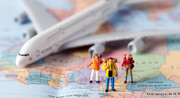 پیش‌بینی سه سناریو برای سفرهای خارجی |  ۶۰ تا ۸۰ درصد کاهش مسافر!