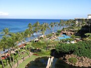 برنامه هاوایی برای رونق گردشگری: "امن ترین مکان در جهان" هستیم