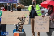 ضربه سنگین کرونا به گردشگری و اقتصاد آلمان