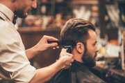 تراشیدن موی سر در جلوگیری از ابتلا به کرونا فایده‌ای دارد؟ | ویروس کرونا چقدر روی مو باقی می‌ماند؟
