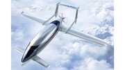 این هواپیمای هیبریدی می تواند در ۲ سال آینده به تسلای آسمان تبدیل شود + عکس