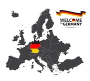 آلمان در حال تلاش برای بازگشایی مرزهای خود بر روی ۳۱ کشور اروپایی