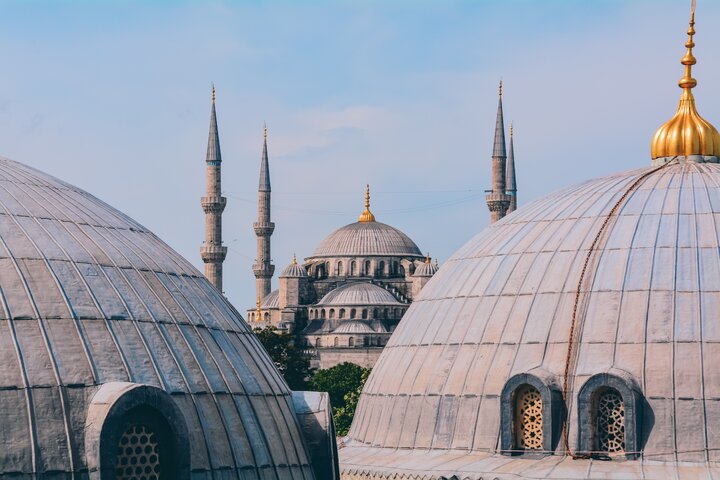 پنج دانستنی جالب ترکیه که تا حالا نمی دانستید!؟