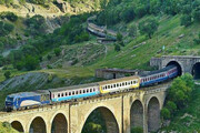 قطار گردشگری لرستان ۱۵ خرداد آغاز به کار کرد