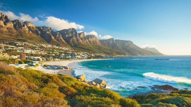 گردشگران برای دیدن آفریقای جنوبی باید تا سال ۲۰۲۱ صبر کنند | کرونا در آفریقا اوج می‌گیرد؟