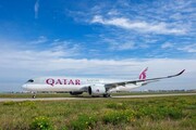 مخالفت قطر ایرویز با اجرای فاصله‌گذاری اجتماعی در هواپیما | باعث افزایش قیمت بلیت می‌شود