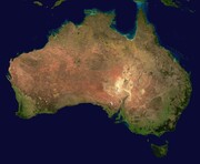 شاید تا سال ۲۰۲۱ نتوانید از استرالیا دیدن کنید