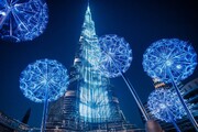 جشنواره تابستانی دبی امسال با وجود کرونا از ۱۸ تیر برگزار می‌شوند