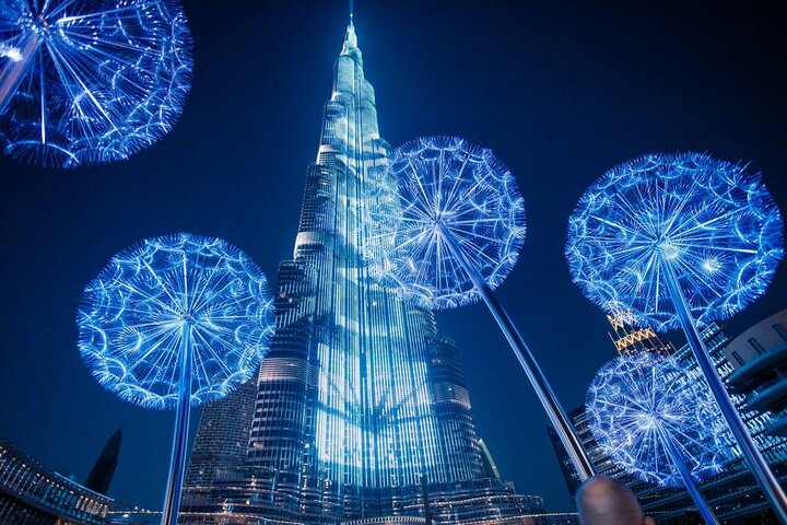 جشنواره تابستانی دبی امسال با وجود کرونا از ۱۸ تیر برگزار می‌شوند