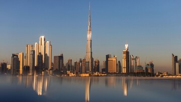 بازگشایی دبی به روی گردشگران بعد از ۴ ماه محدودیت کرونا | شرط دبی برای ورود مسافران چیست؟