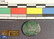 احیای بیش از ۱۳۰۰ قلم از سکه‌های گنجینه میراث‌ فرهنگی در یزد