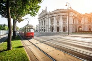۱۰ شهر سبز جهان در سال ۲۰۲۰ | وین؛ پایتخت اتریش سبز ترین شهر جهان شد