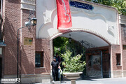 باغ ‌موزه هنر ایرانی ؛ عمارت حیرت‌انگیز سپهبد احمد امیر احمدی نخستین سپهبد ایران را ببینید + تصاویر