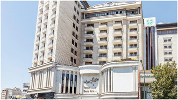 رزرو هتل های چهار ستاره تهران با قیمت مناسب در رهی‌نو