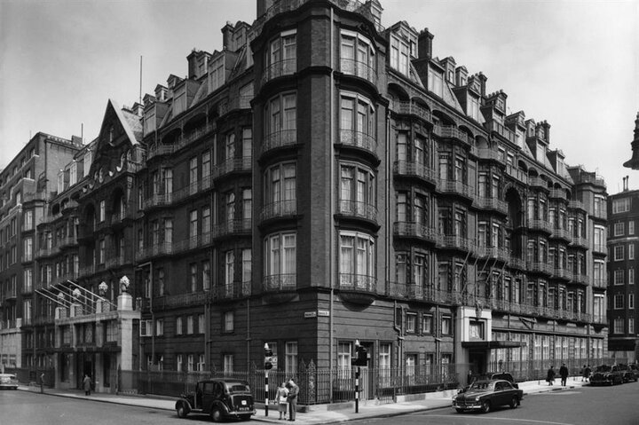 تاریخی ترین و قدیمی ترین هتل های جهان | از هتل آل کاپون تا هتل ادوارد هشتم