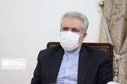 کرونا یک و نیم میلیون شاغل گردشگری ایران را بیکار کرد