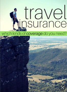 چرا باید بیمه مسافرتی برای سفر تهیه کنیم
