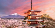 کمبود نیروی هتلداری در ژاپن | کرونا تمام شده و گردشگران به سرزمین آفتاب بازگشته‌اند