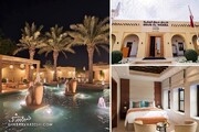اتهام به سازنده هتل انگلیس در جام‌جهانی ۲۰۲۲ قطر؛ حامی القاعده هستید!