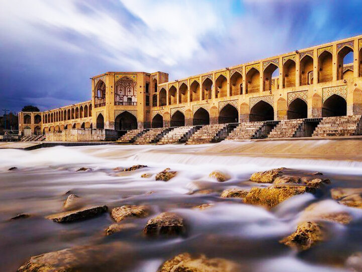 معروفترین جاذبه های اصفهان که نباید از دست بدهید
