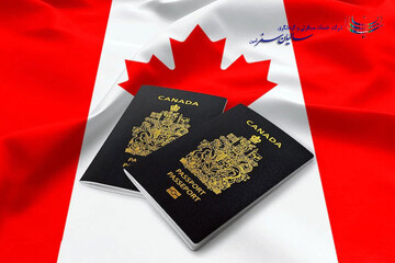 چطور ویزای کانادا بگیریم؟