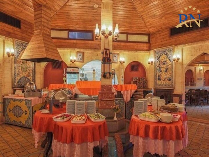 رزرو بهترین هتل های یزد و اصفهان با تخفیف ویژه