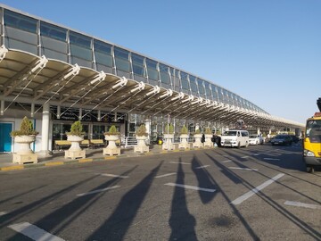 معرفی بهترین راه‌ های دسترسی به فرودگاه امام (راه های بدون ترافیک )
