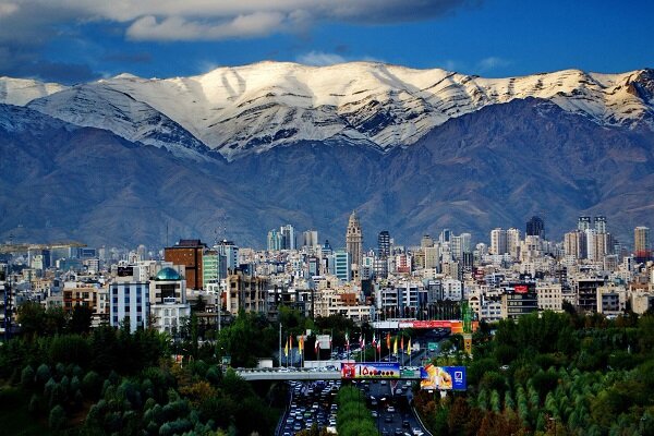 لیستی از هتل های ارزان تهران + قیمت