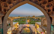 چگونه ارزان به اصفهان سفر کنیم؟