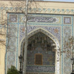 واکنش رییس موزه ملک درباره تجمیع موزه‌های آستان قدس رضوی
