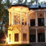  نمایشگاه «معماری سنگ و شیشه» در کاخ نیاوران برگزار می‌شود