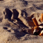 سیگار کشیدن در 20 ساحل تایلند ممنوع شد | یک‌سال زندان برای سیگاری‌های برونزه!