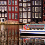 در جست‌وجوی راهی برای حل مشکل گردشگر اضافی | آمستردام؛ شهری با 14میلیون بازدیدکننده در سال