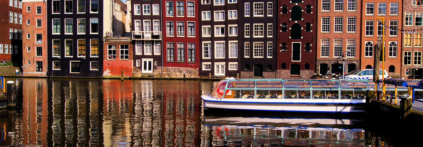 در جست‌وجوی راهی برای حل مشکل گردشگر اضافی | آمستردام؛ شهری با 14میلیون بازدیدکننده در سال