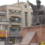 اعتراض دو عضو شورای شهر به دیوارکشی مقابل مجلس قدیم