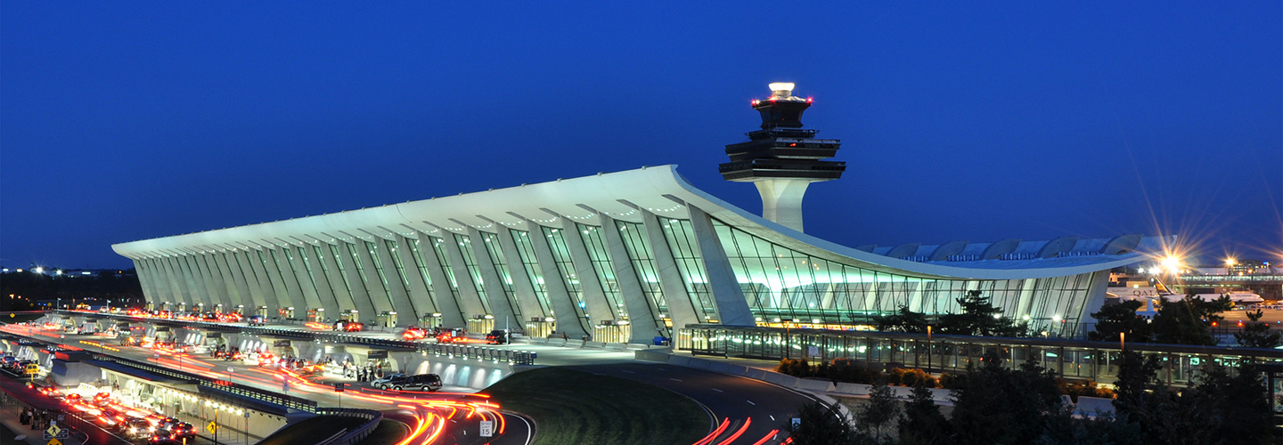 هیترو؛ فعال‌ترین فرودگاه جهان | جدول 10 فرودگاه برتر جهان