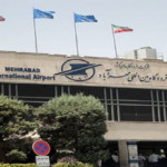 اعلام آمادگی فرودگاه مهرآباد برای امدادرسانی به مناطق زلزله زده 