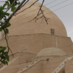 پذیرفته شدن پرونده درخواست ثبت جهانی مسجد جامع اردستان در یونسکو