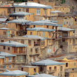 فازهای قدیمی روستای تاریخی "کنگ" خراسان‌رضوی بازسازی می‌شود