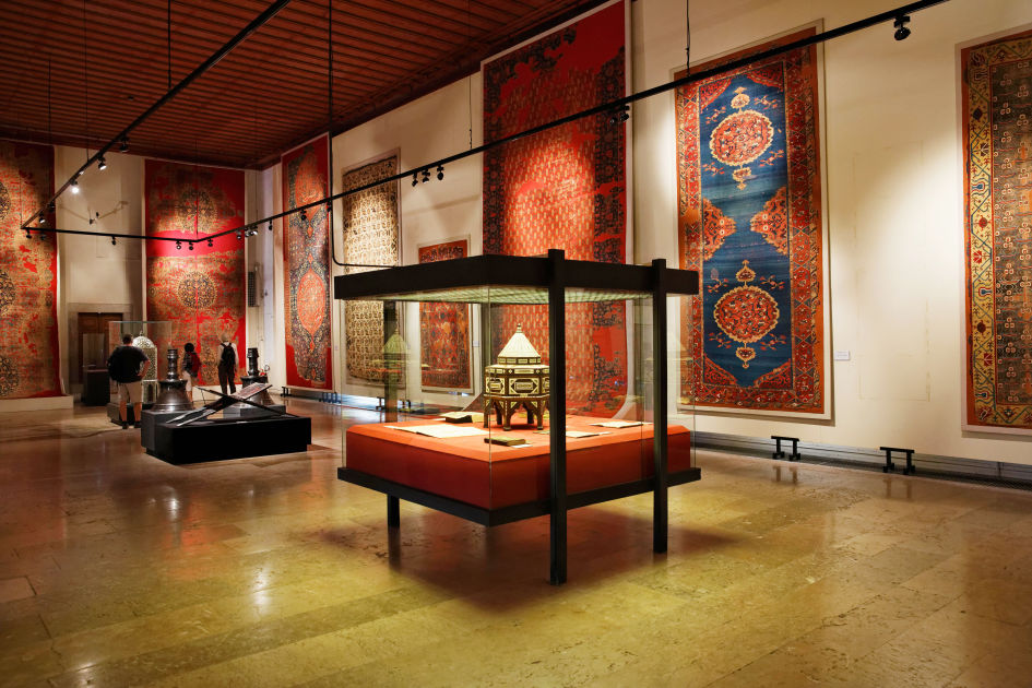 موزه فرهنگ فسا راه‌اندازی می‌شود